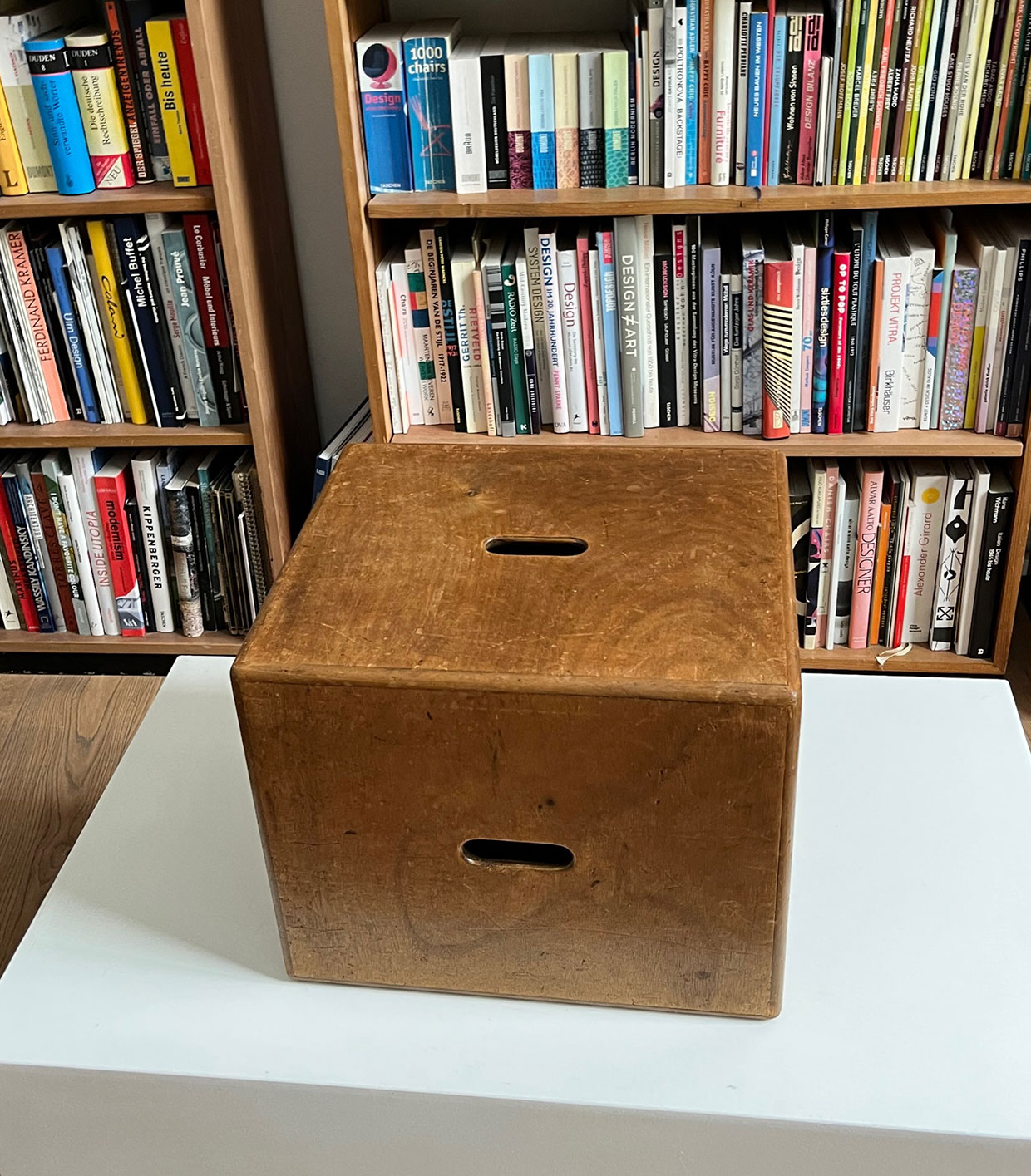 Itten-Hocker