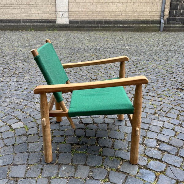 Doron Hotel Chair von Charlotte Perriand