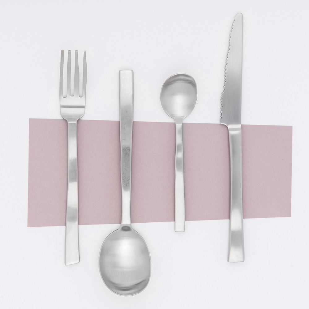 Cutlery Besteck von objects Maarten valerie Baas | Markanto I