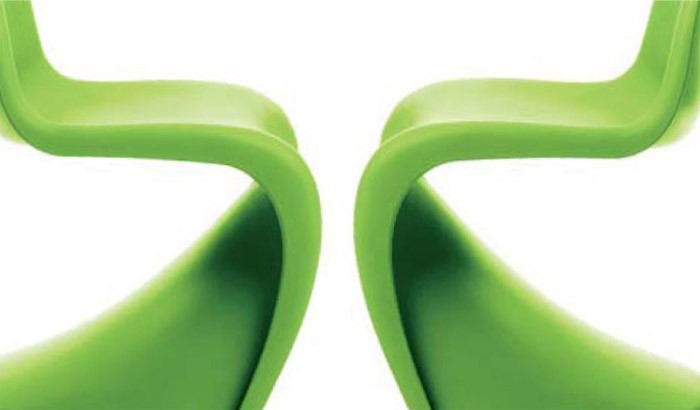 Panton-Chair-Summer-Edition-2011