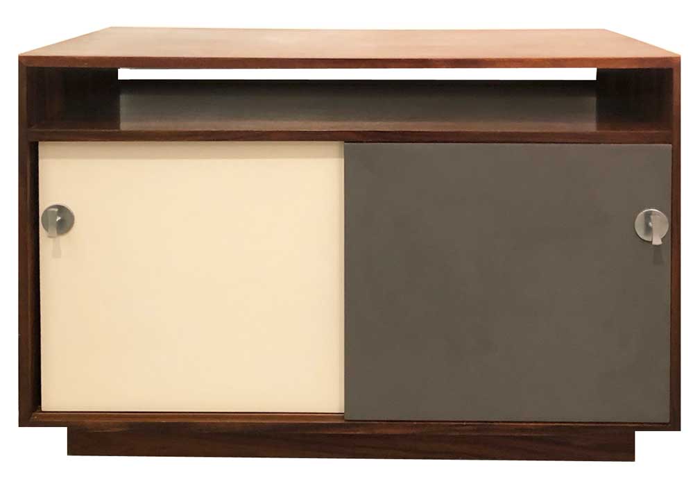 Diplomat Sideboard Von Finn Juhl I Cado I France Son Markanto