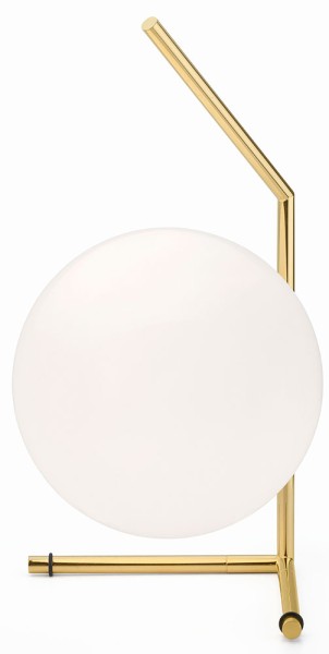 Flos-IC-Lights-T1-Low-gold-Tischleuchte-Michael-Anastassiades 