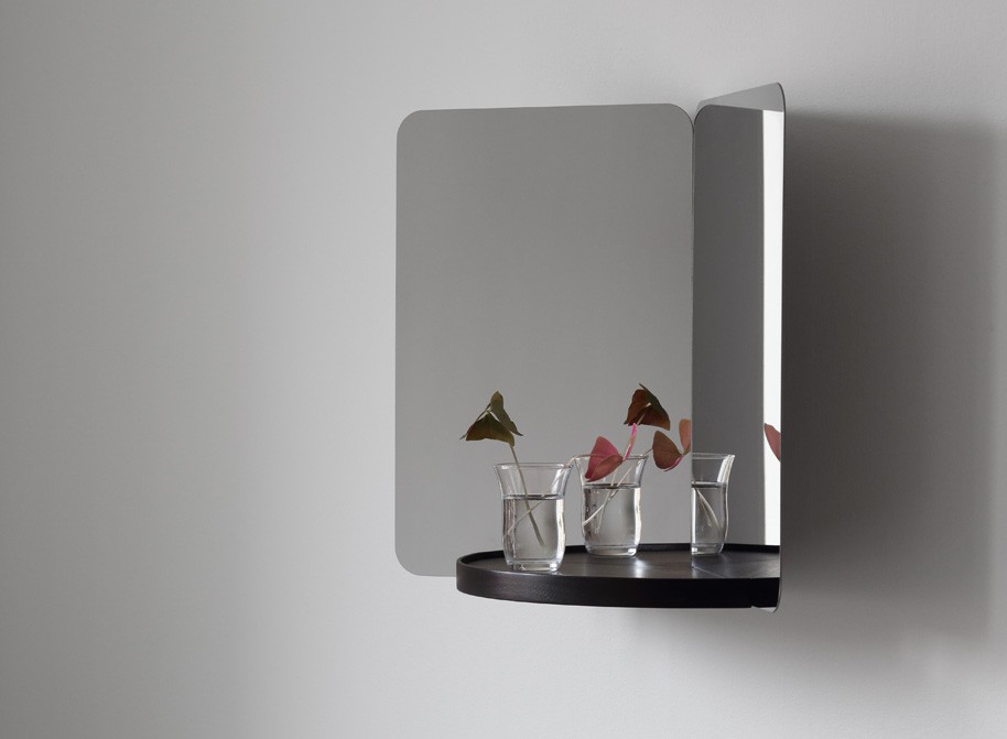 Artek_Rybakken_124_mirror_with_tray_1_photo_Studio_Daniel_Rybakken