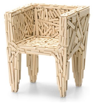 Favela-Chair-Miniatur-Fernando-Humberto-Campana-Vitra-Design-Museum