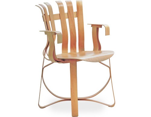 Gehry-Hat-Trick-Chair -Knoll-nternational 