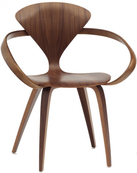 Cherner Arm Chair