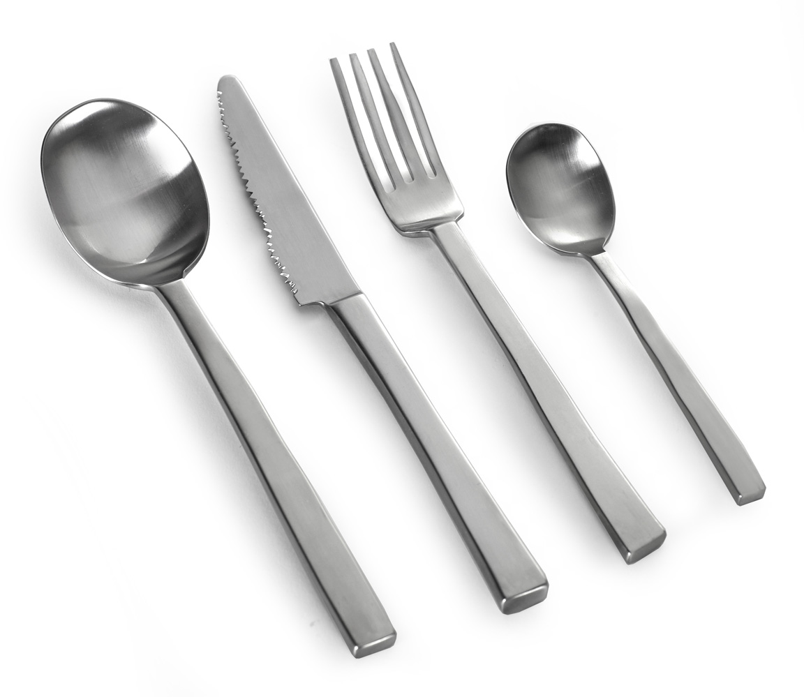 Cutlery Besteck von Maarten Baas I | Markanto valerie objects